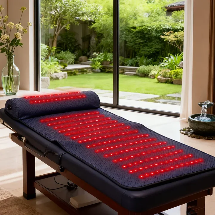 Assento massageador shiatsu
