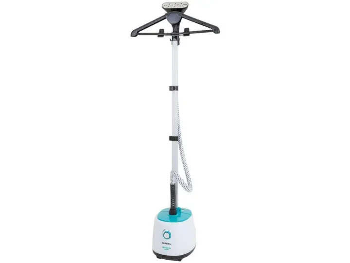 Vaporizador vertical de roupas