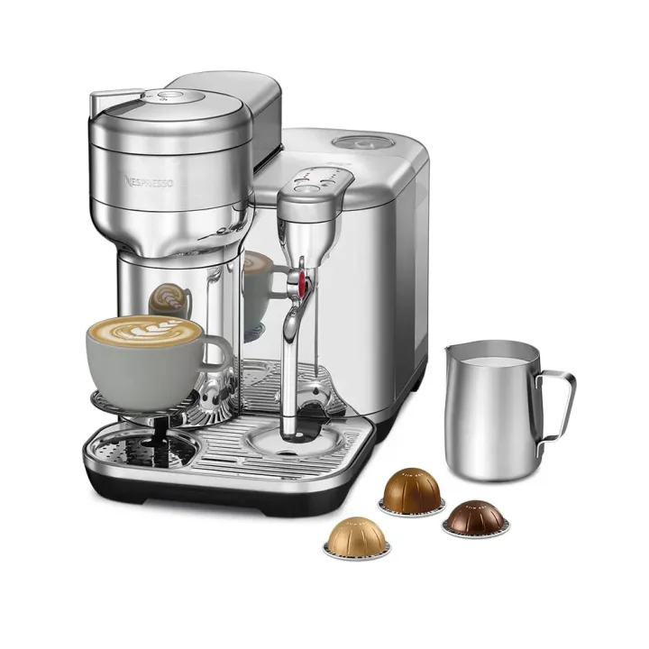Cafeteira elétrica programável