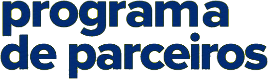 programa de parceiros
